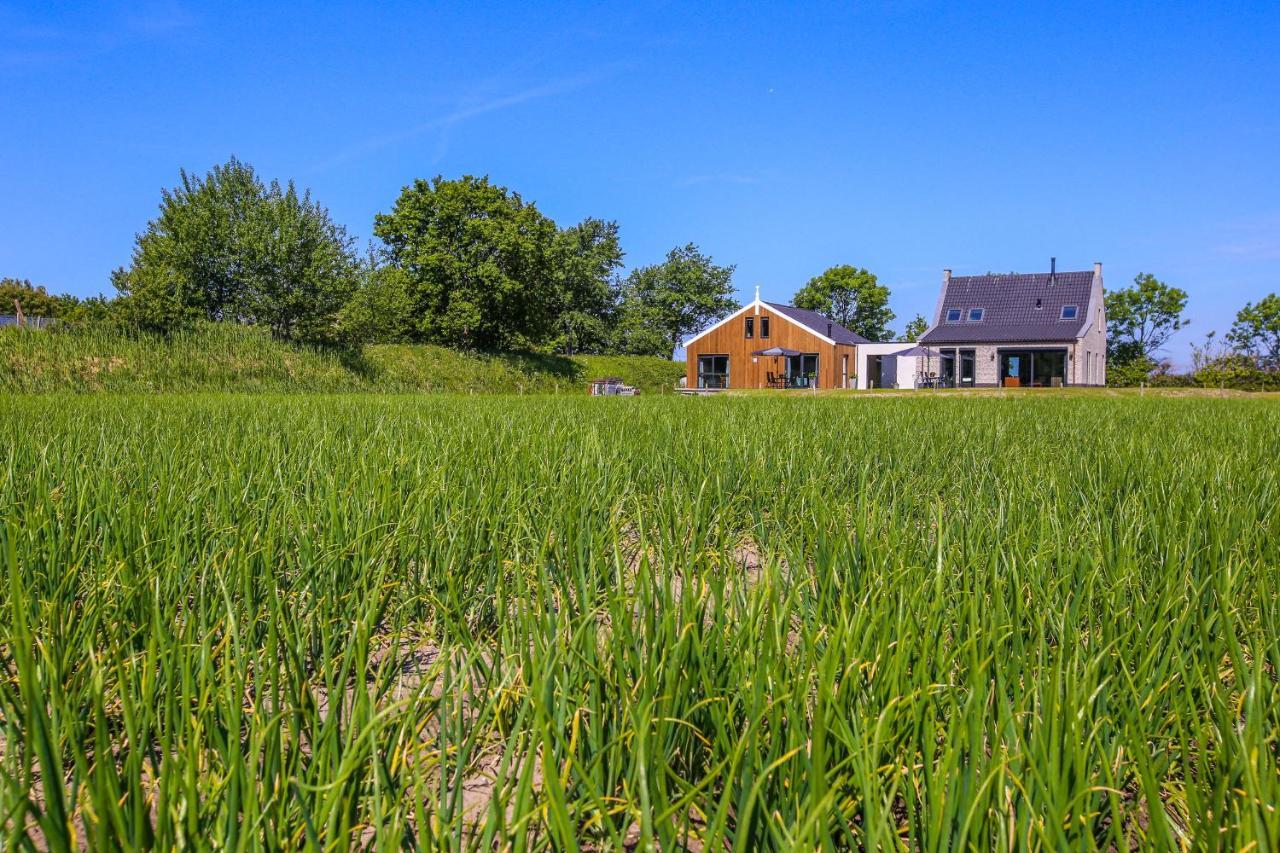 Apartment Aenbetje Goedereede