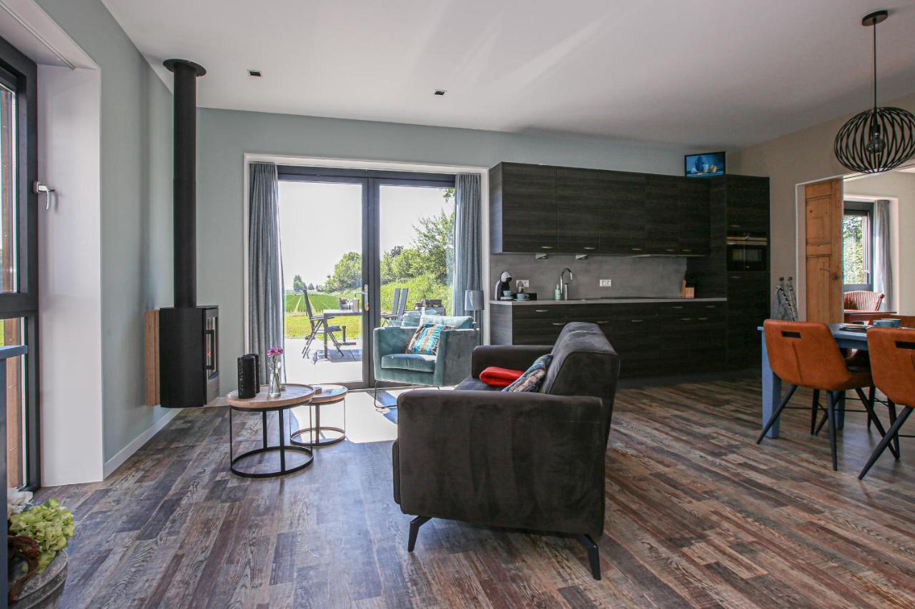 Apartment Aenbetje *