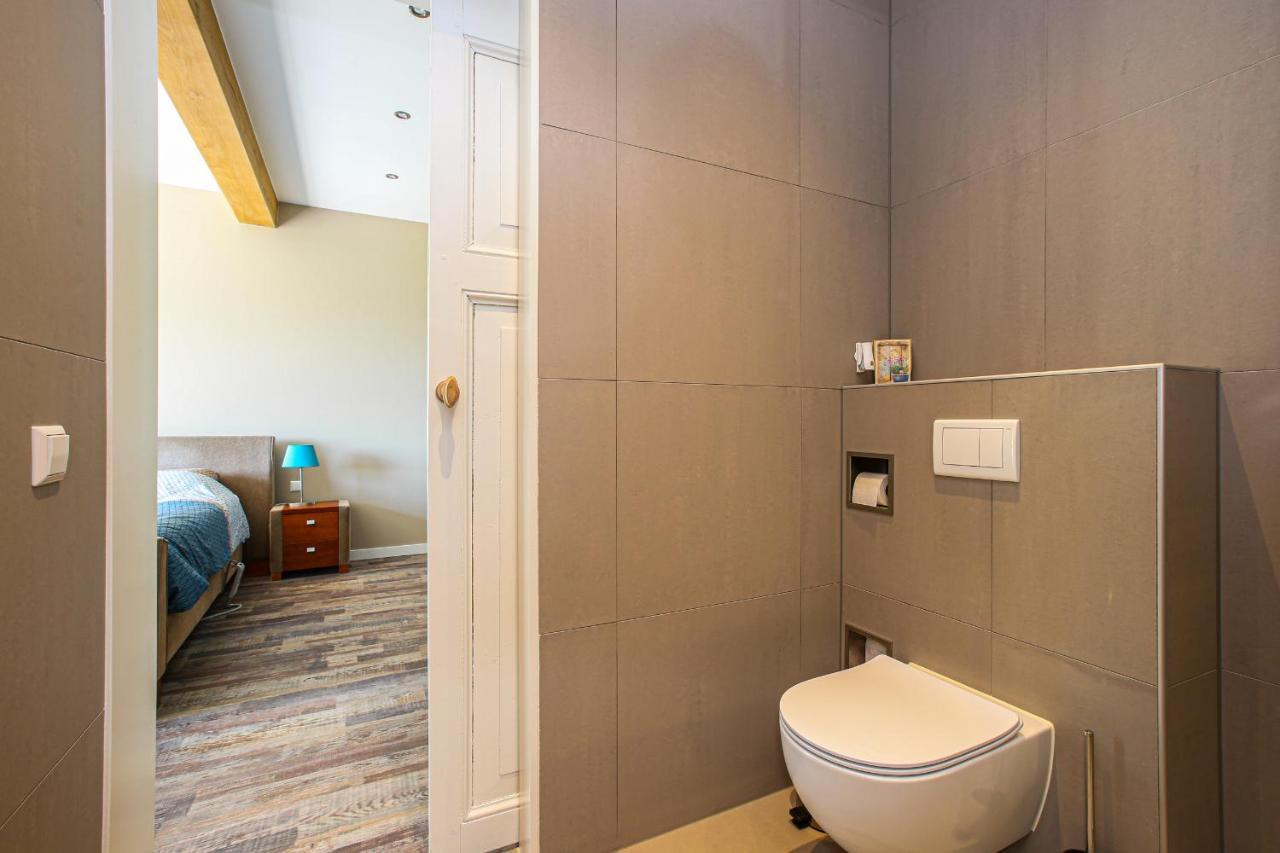 Appartement Aenbetje *