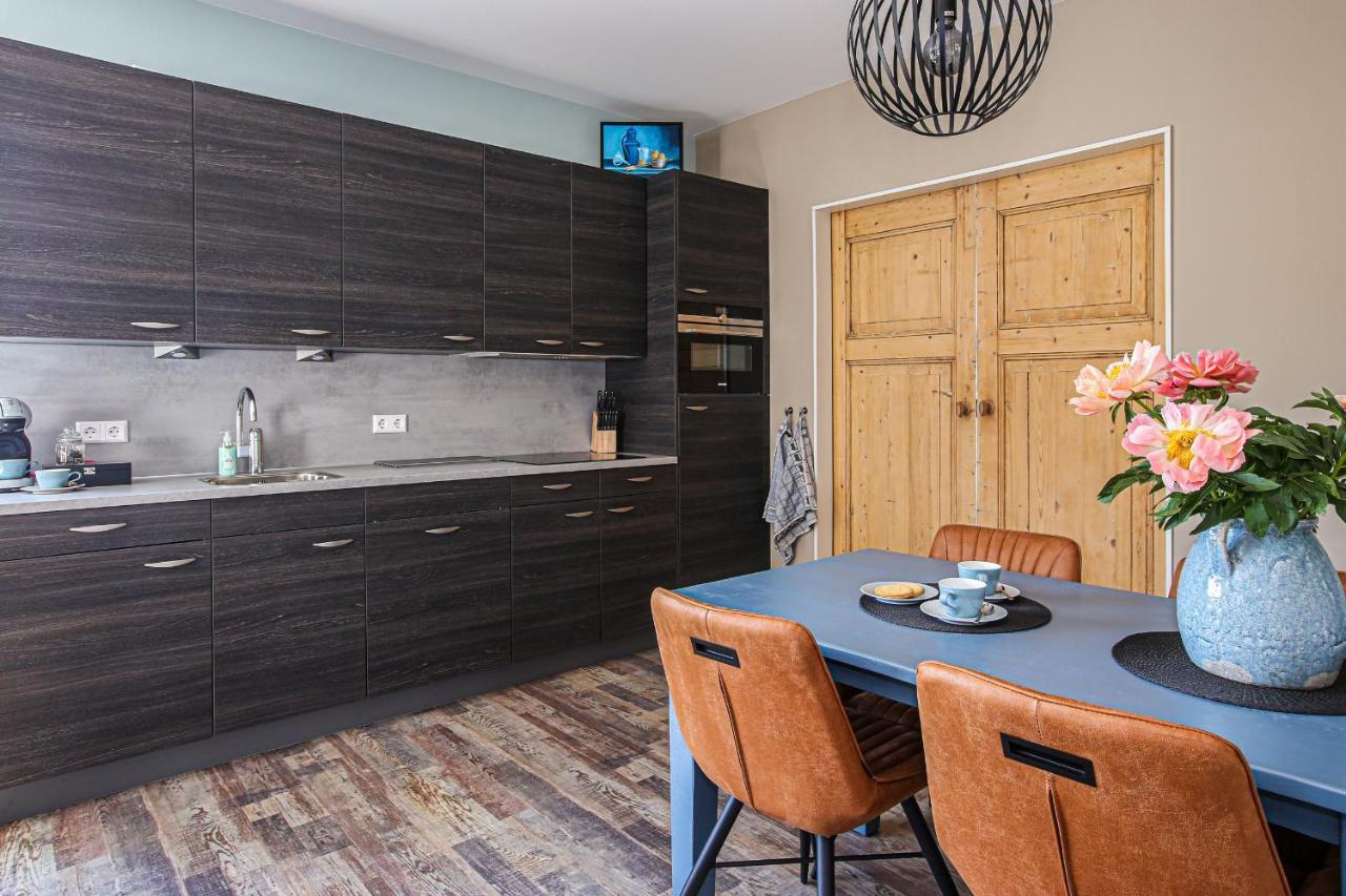 Apartment Aenbetje *