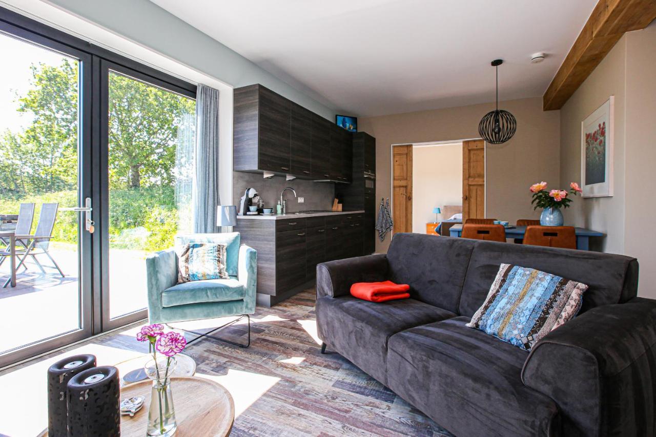 Aenbetje Apartment *