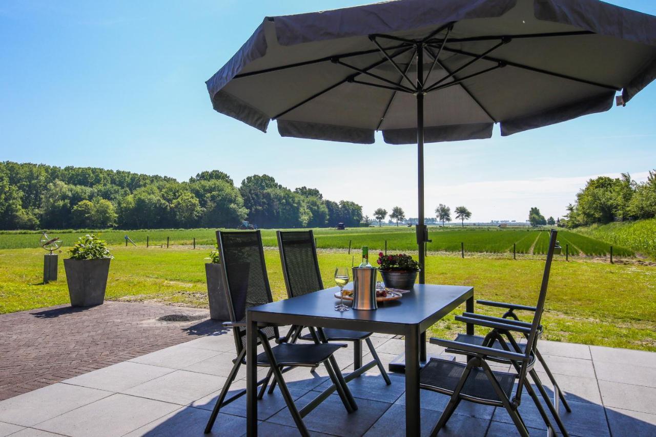 Appartement Aenbetje Goedereede