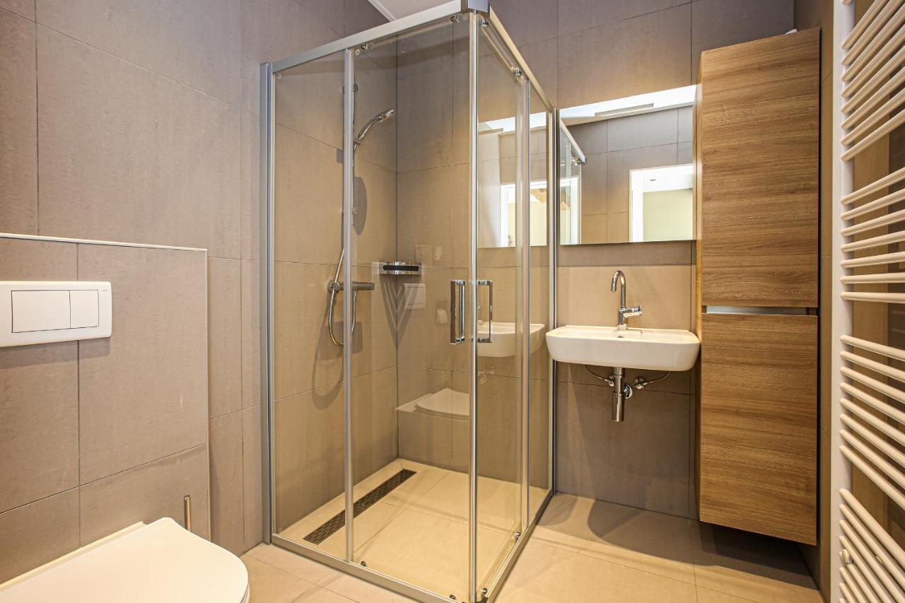 Aenbetje Appartement